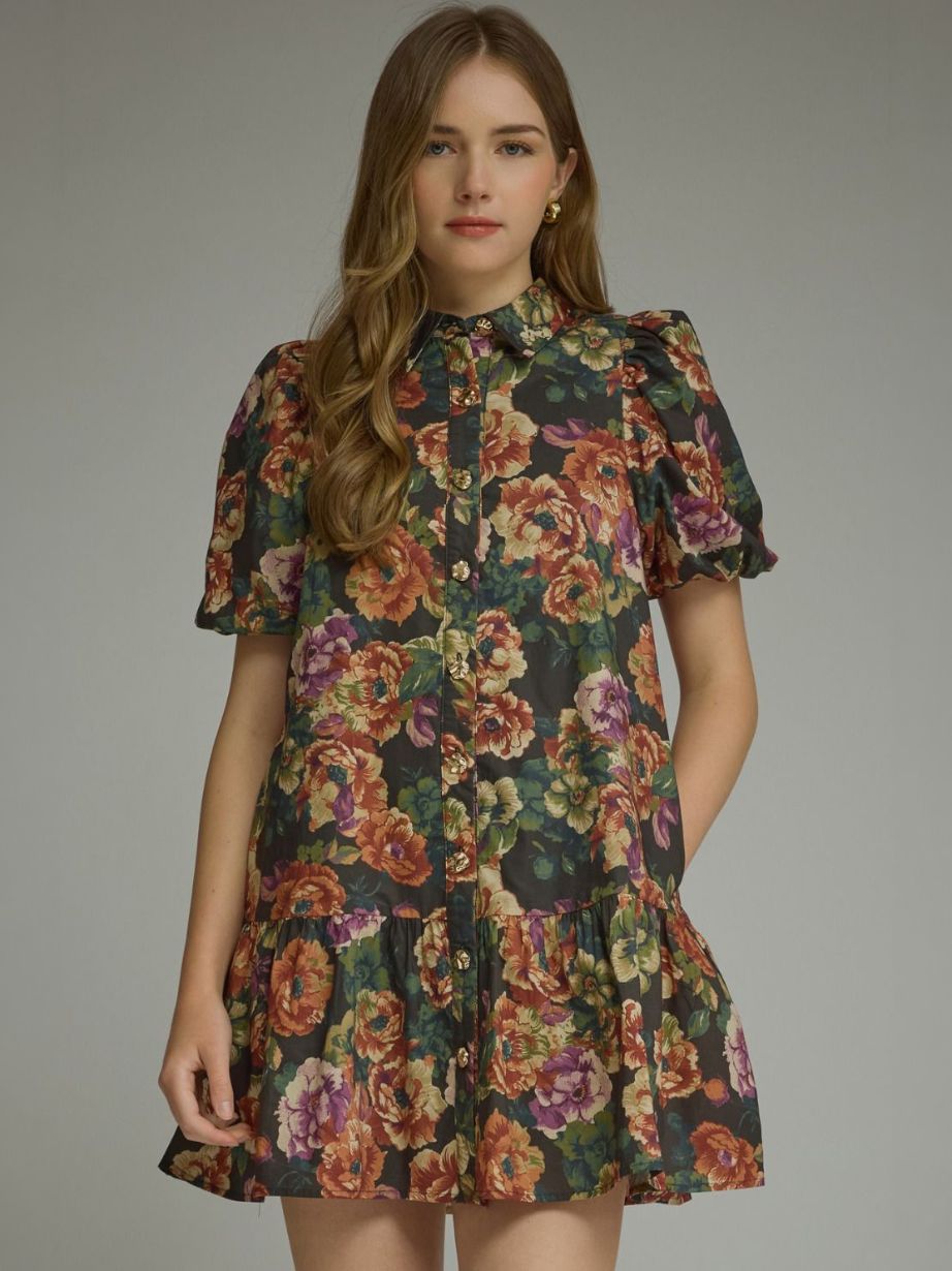 Women's Lakeview Dress