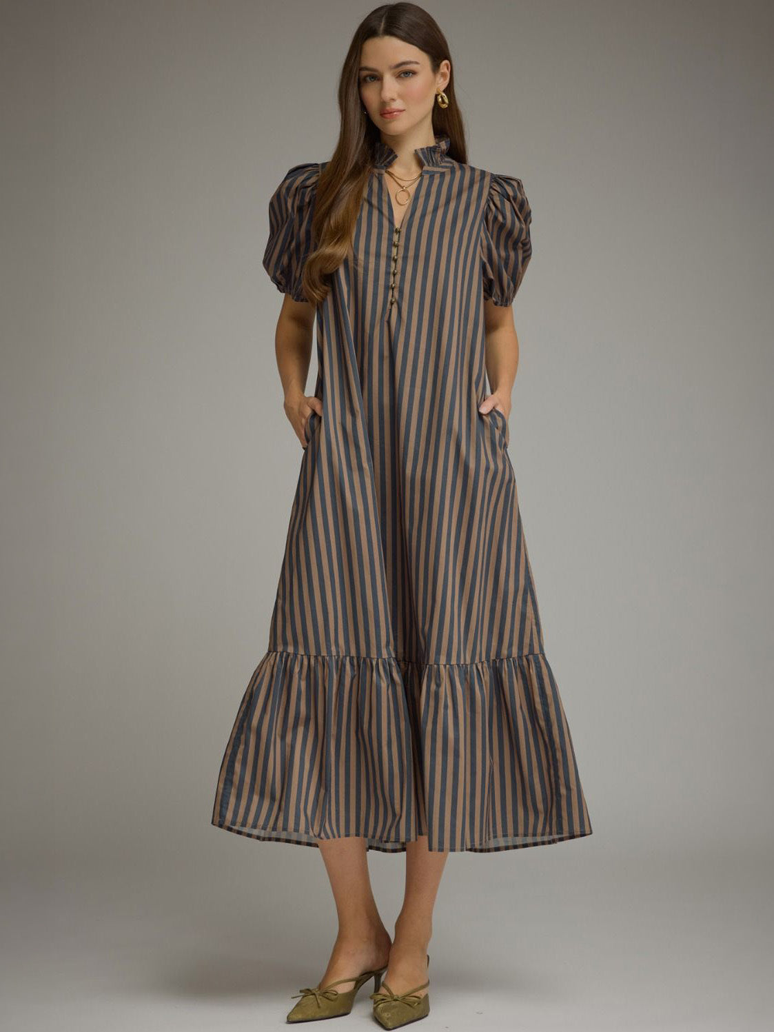 Women's Corey Dress