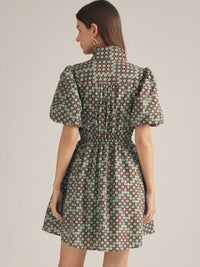 Women's April Dress