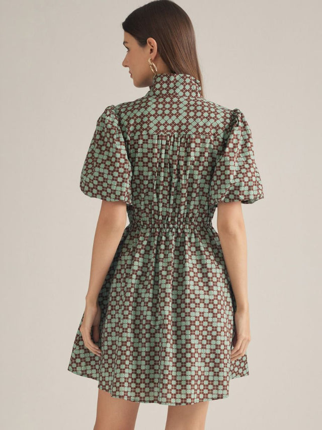 Women's April Dress