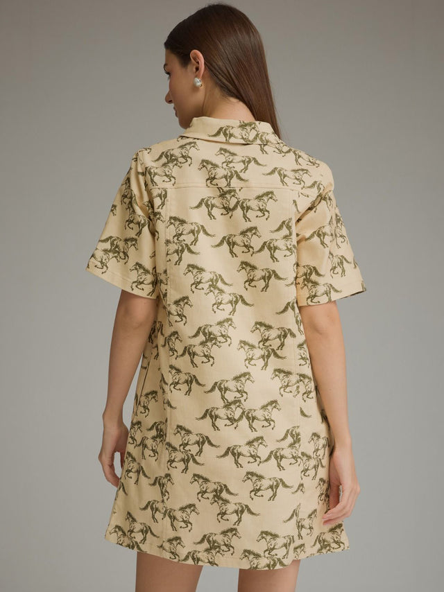 Women's Koda Dress