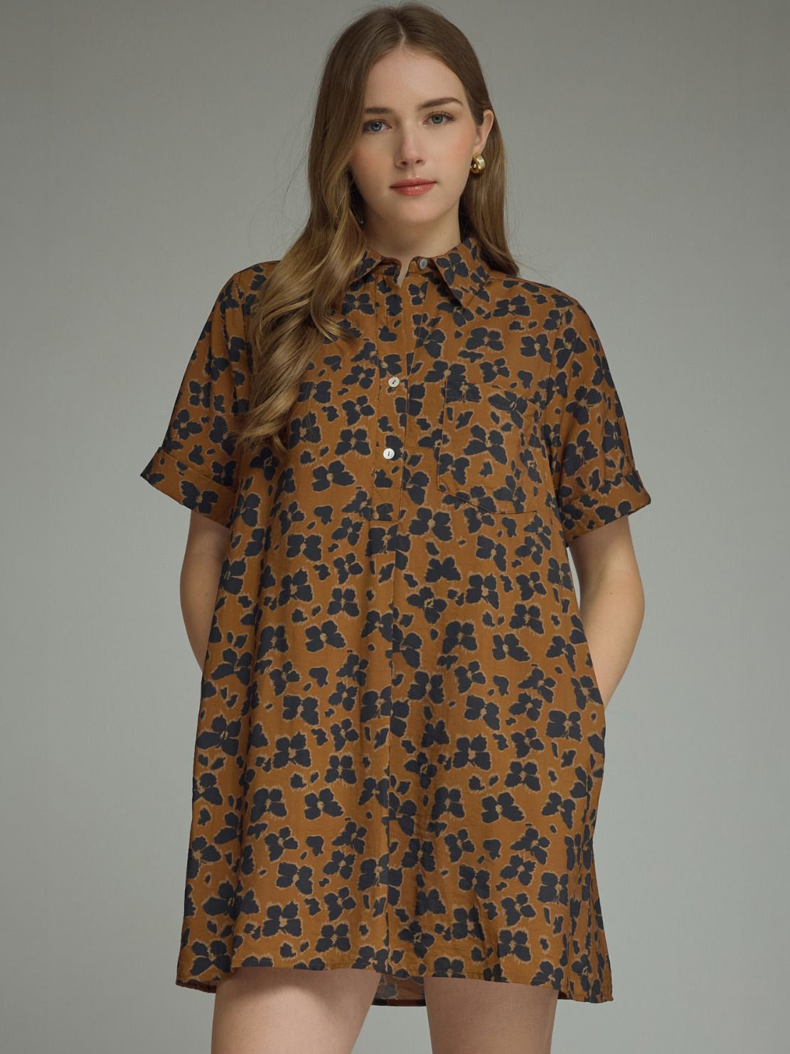 Women's Pamela Dress