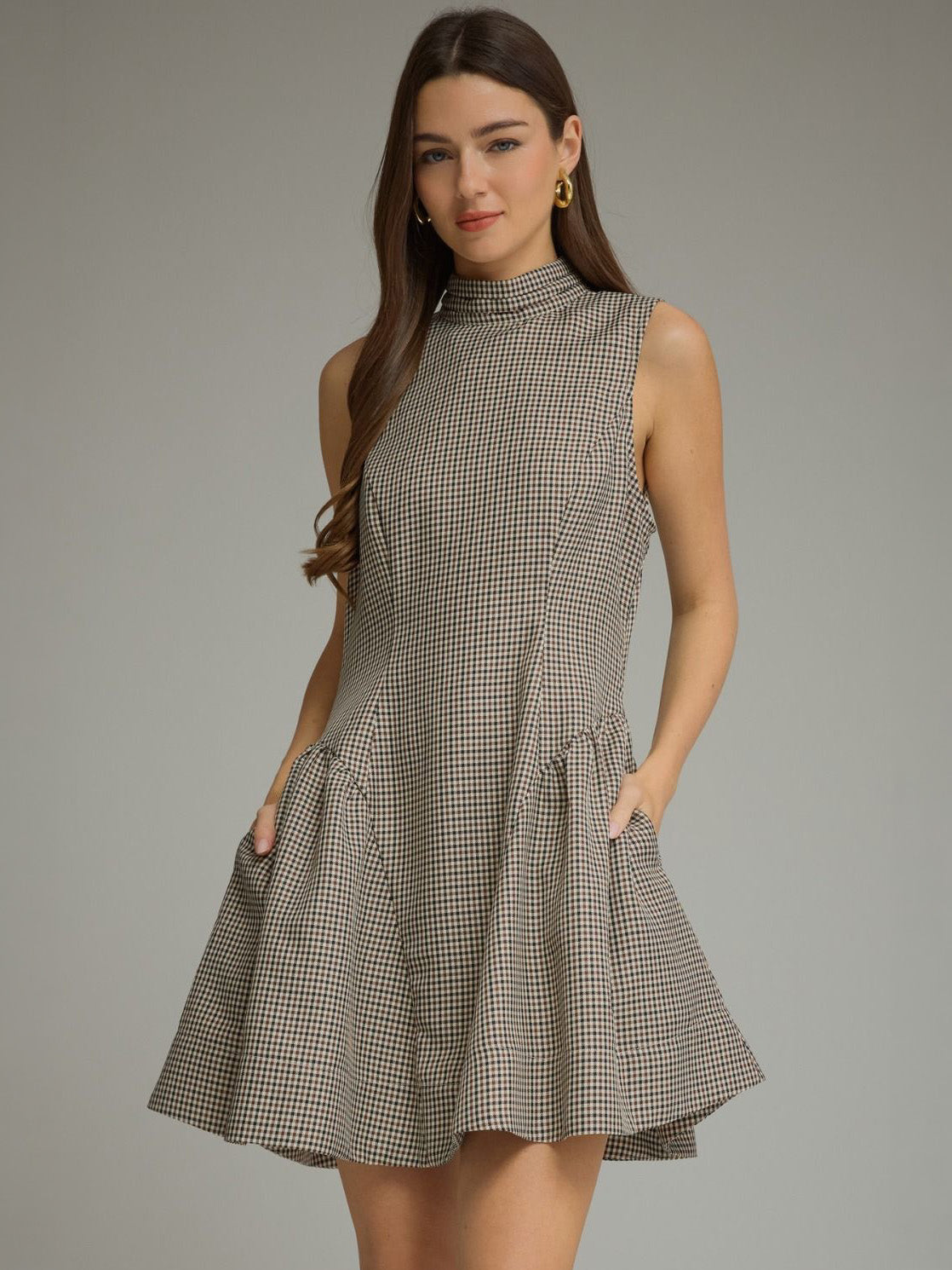 Women's Elm Dress