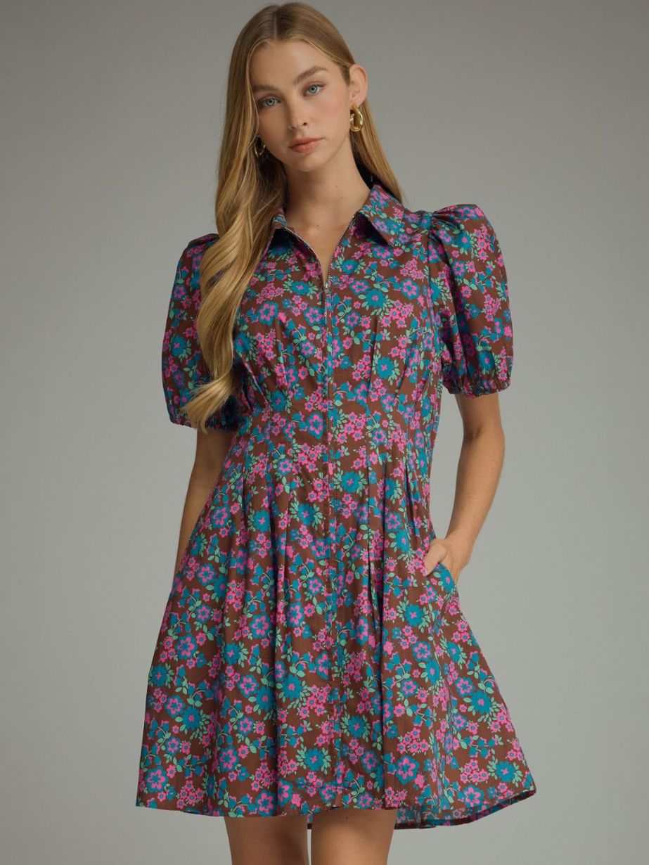 Women's Arbor Dress