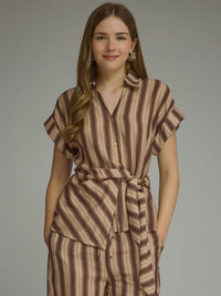 Women's Brazoria Top