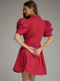 Women's Scout Dress