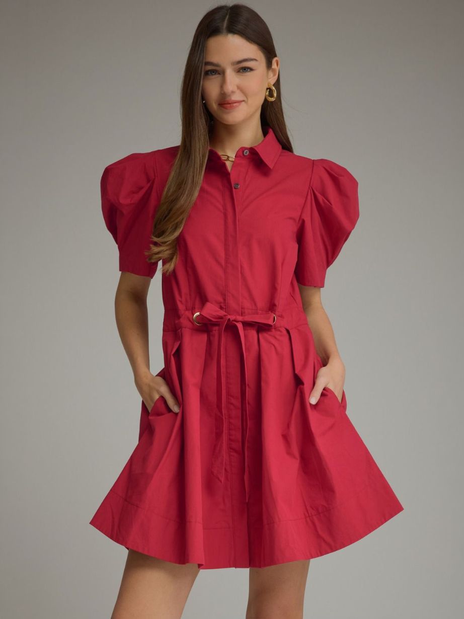 Women's Scout Dress