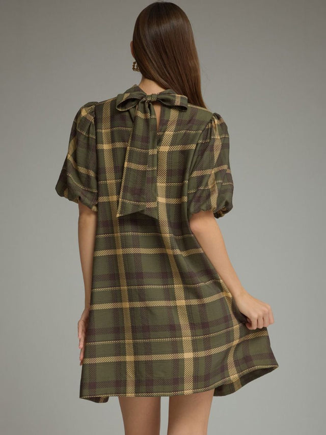 Women's Beckett Dress