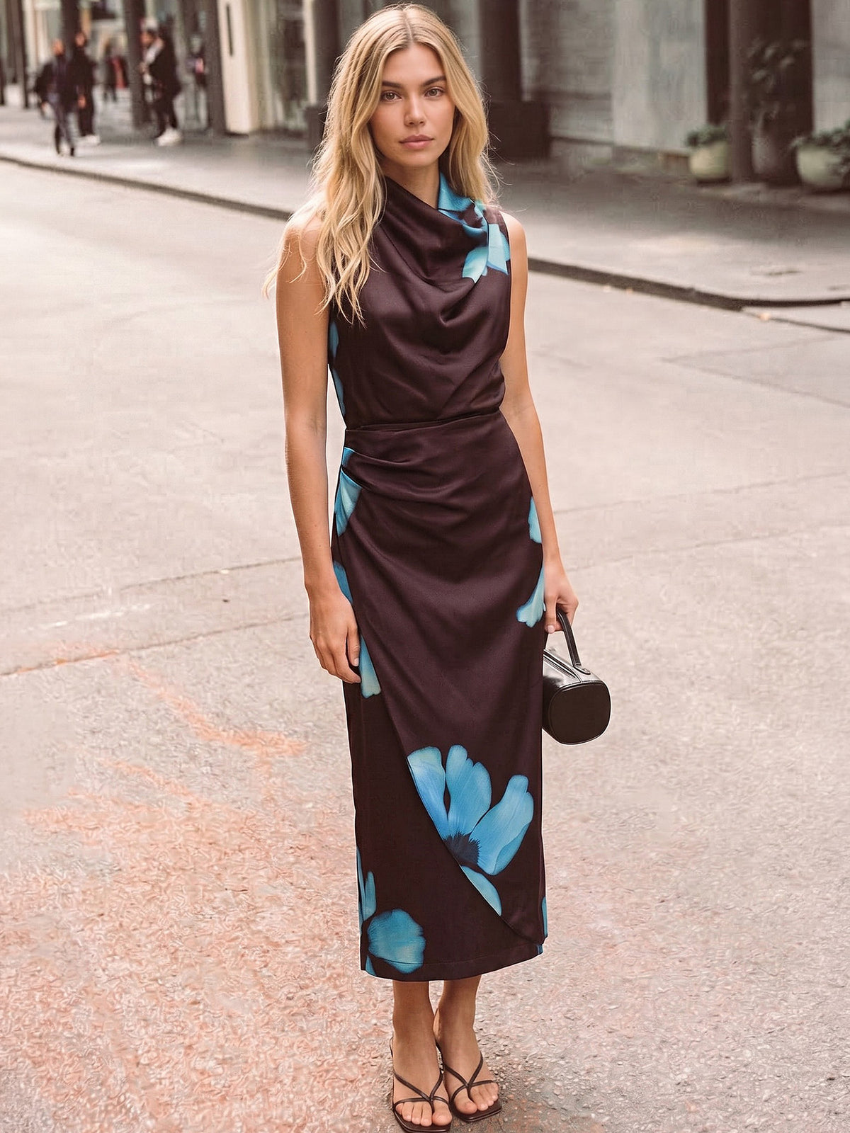 Women's Corrie Dress