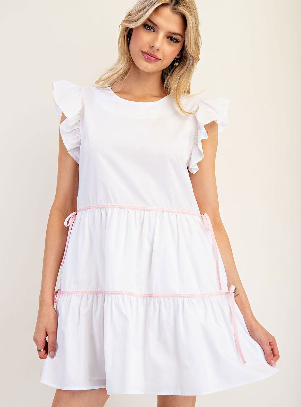 Women's Hamptons Dress