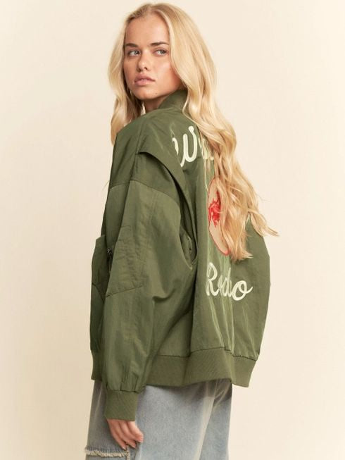 Women's West Coast Jacket