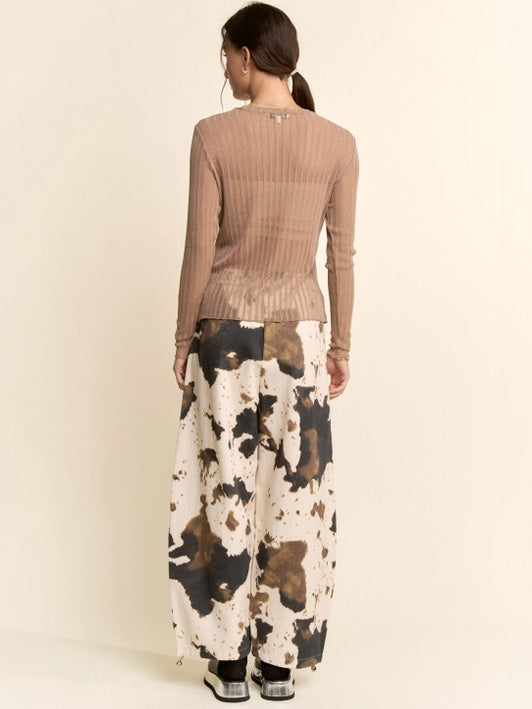Women's Dolly Pant