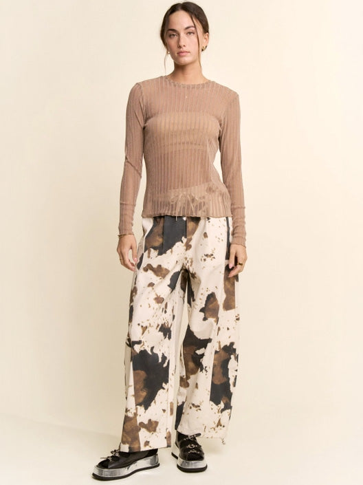 Women's Dolly Pant