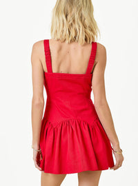 Women's Sara Flare Dress