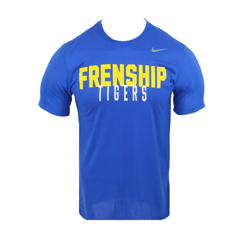 Men's Nike Frenship Tigers S/S Tee
