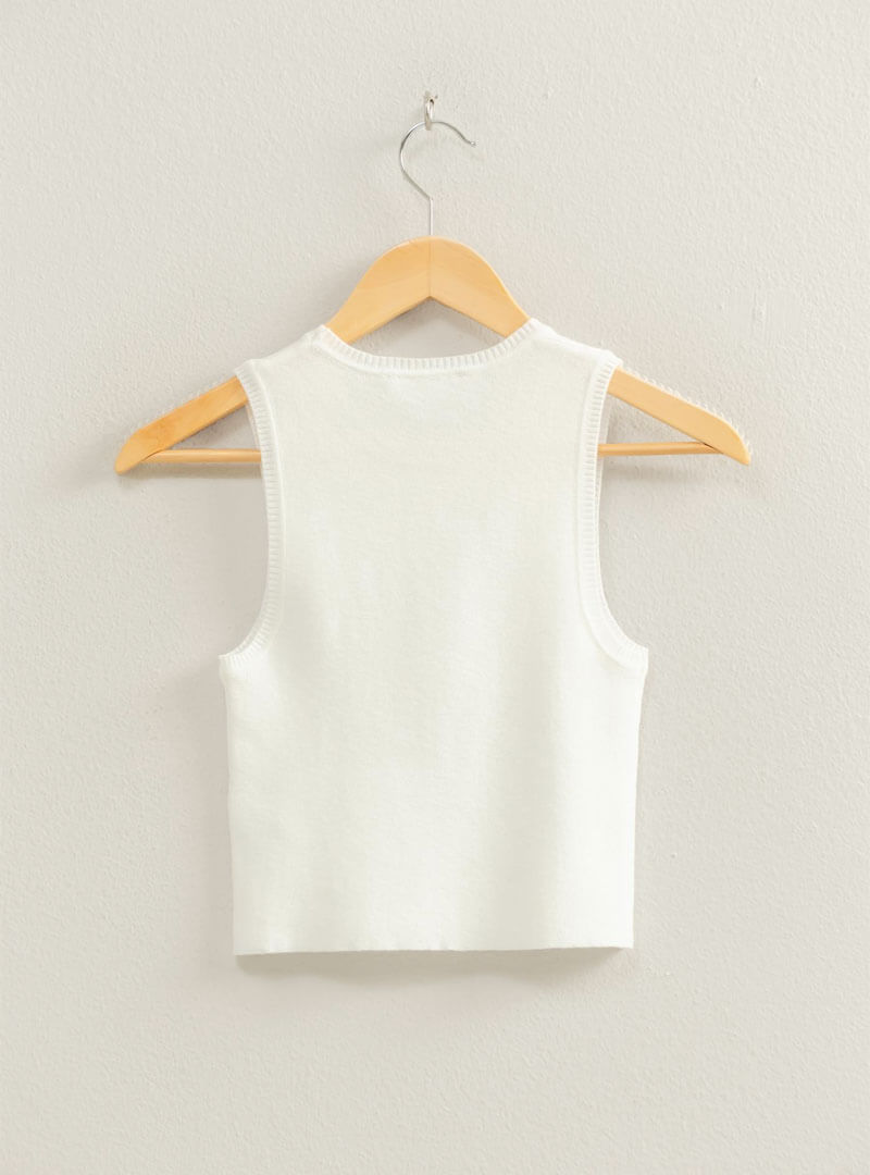 Women's Carmen Tank