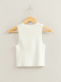 Women's Carmen Tank