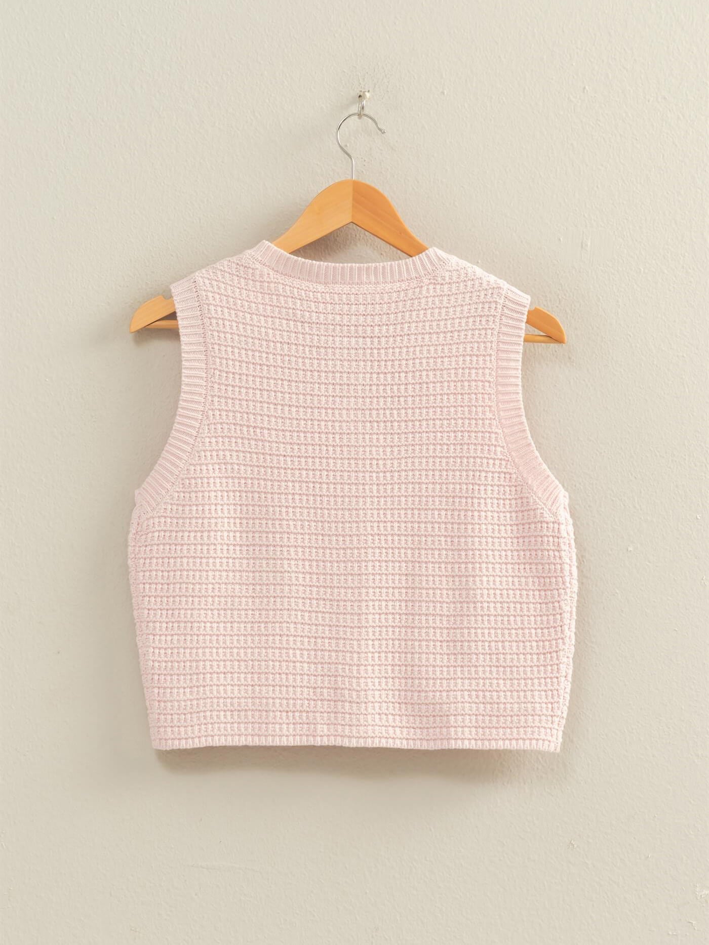 Women's Petunia Vest