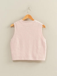 Women's Petunia Vest