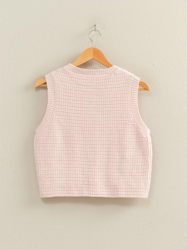 Women's Petunia Vest
