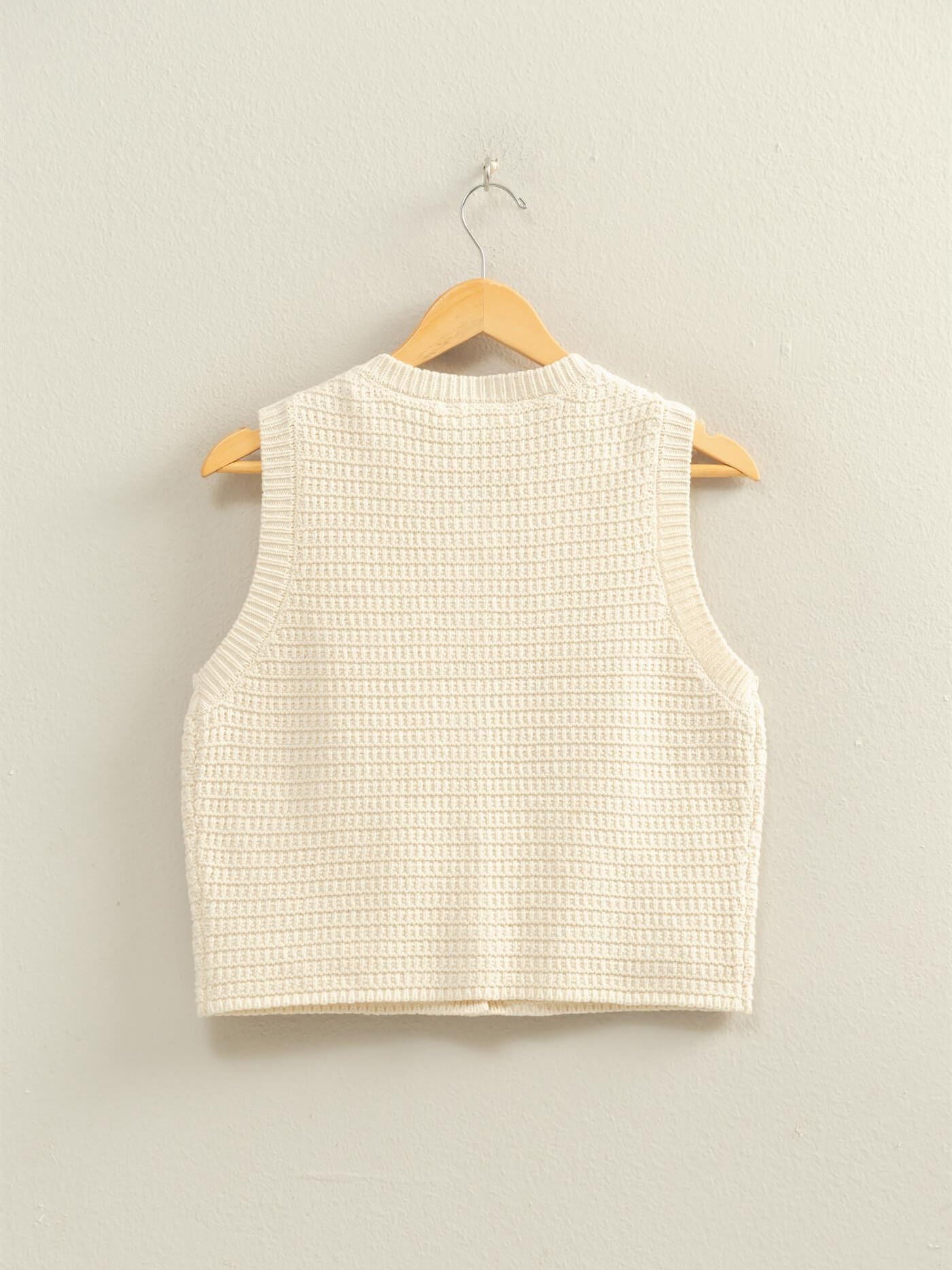 Women's Petunia Vest