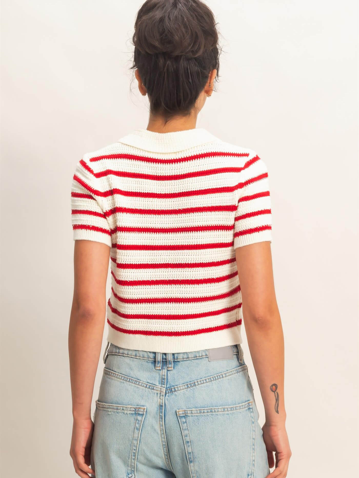 Women's Daily Top