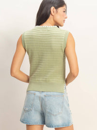 Women's Nancy Knit