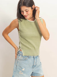 Women's Nancy Knit
