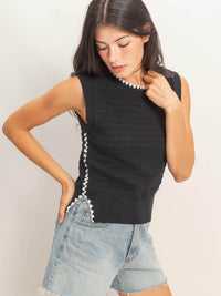 Women's Nancy Knit