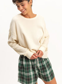 Women's Open Back Top