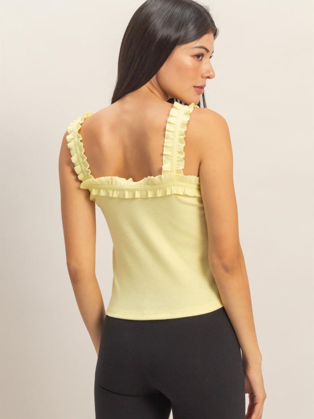 Women's Knox Top