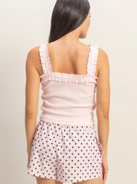 Women's Knox Top
