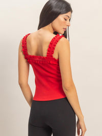 Women's Knox Top
