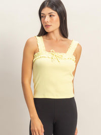 Women's Knox Top