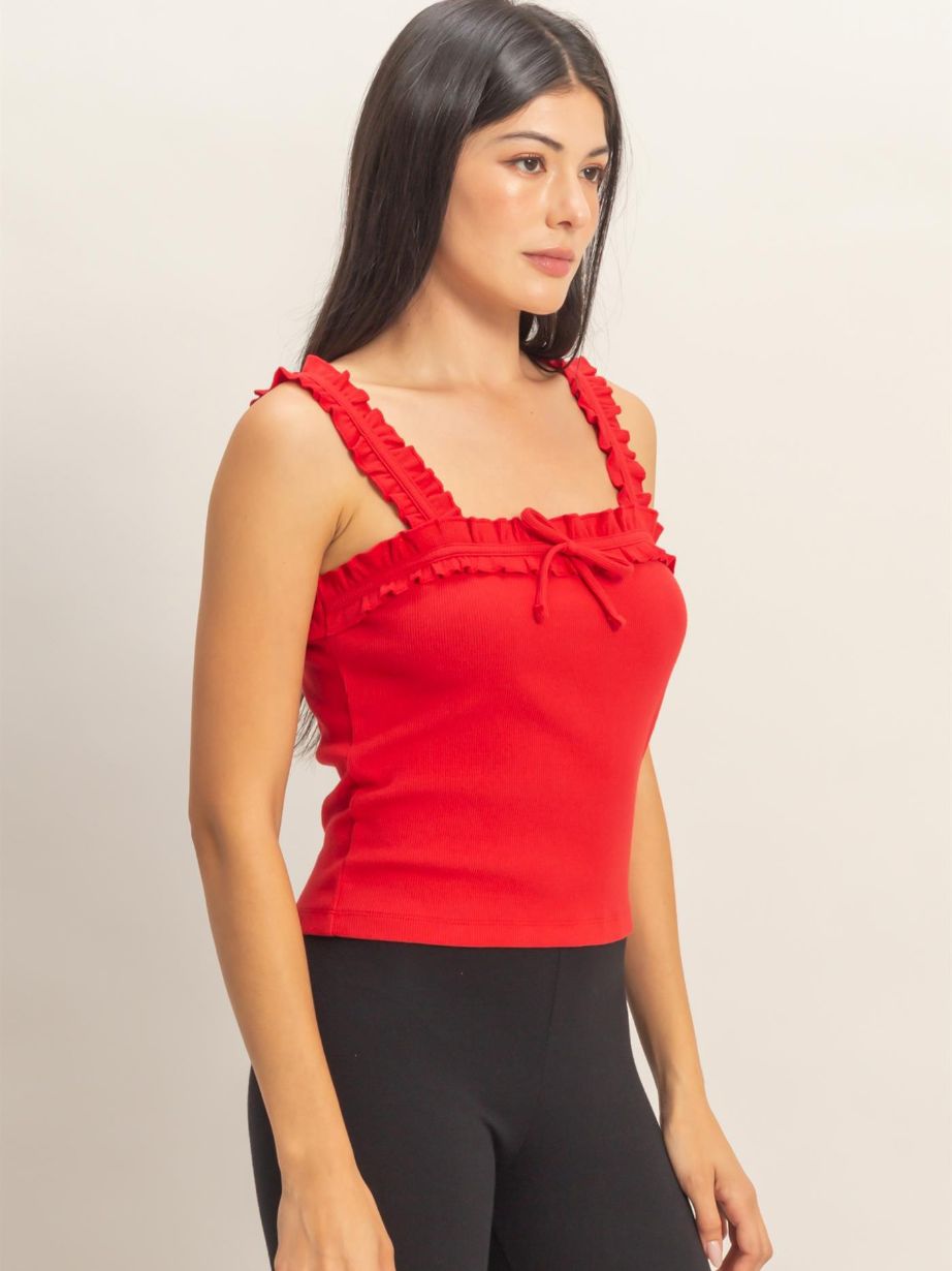 Women's Knox Top