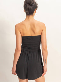 Women's Etta Romper