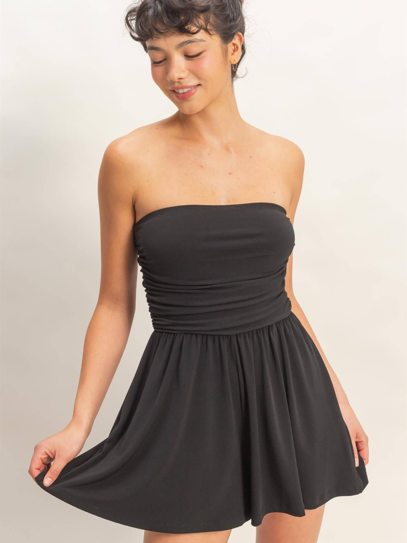 Women's Etta Romper