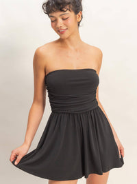 Women's Etta Romper