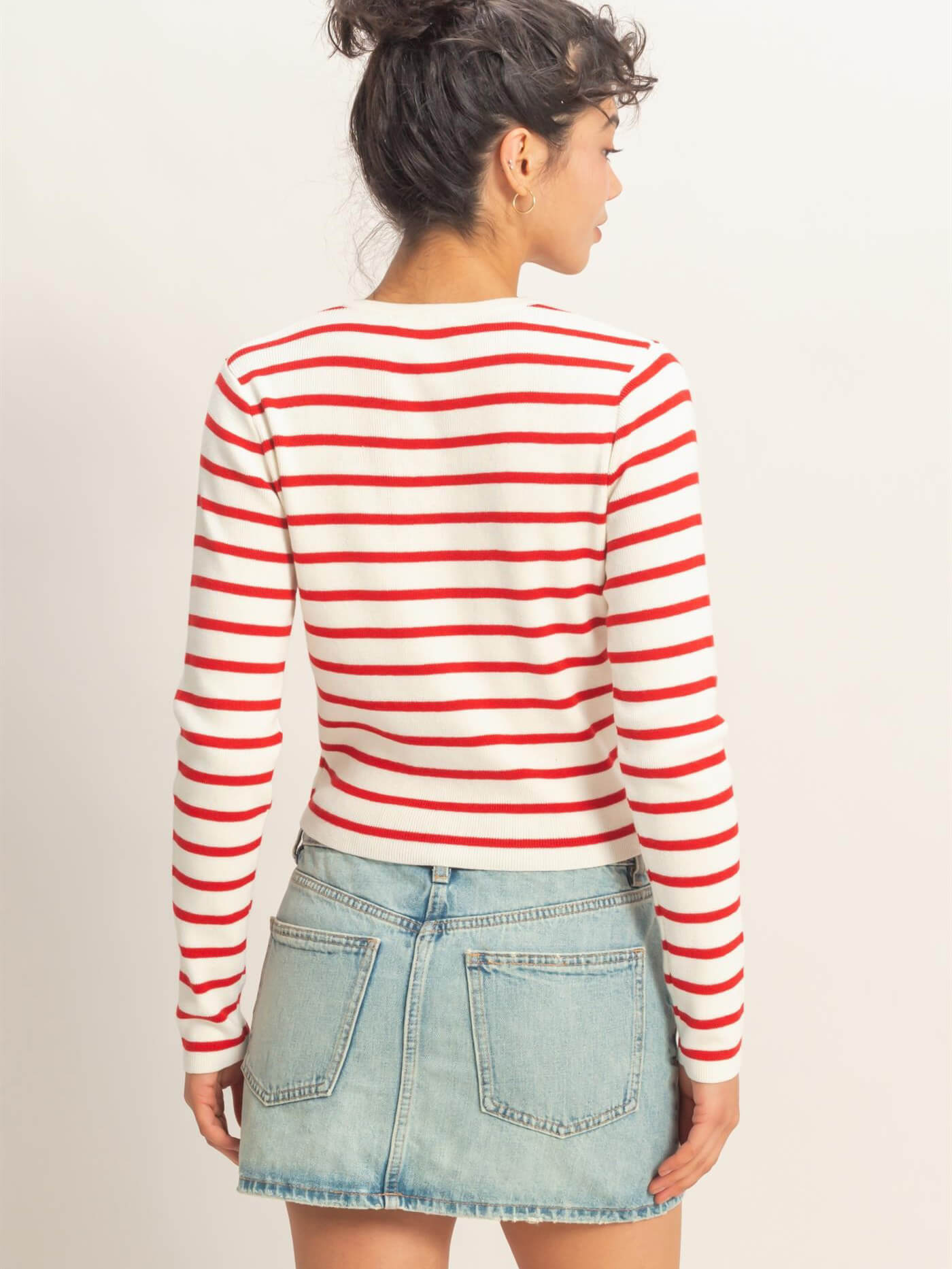 Women's Briley Cardigan