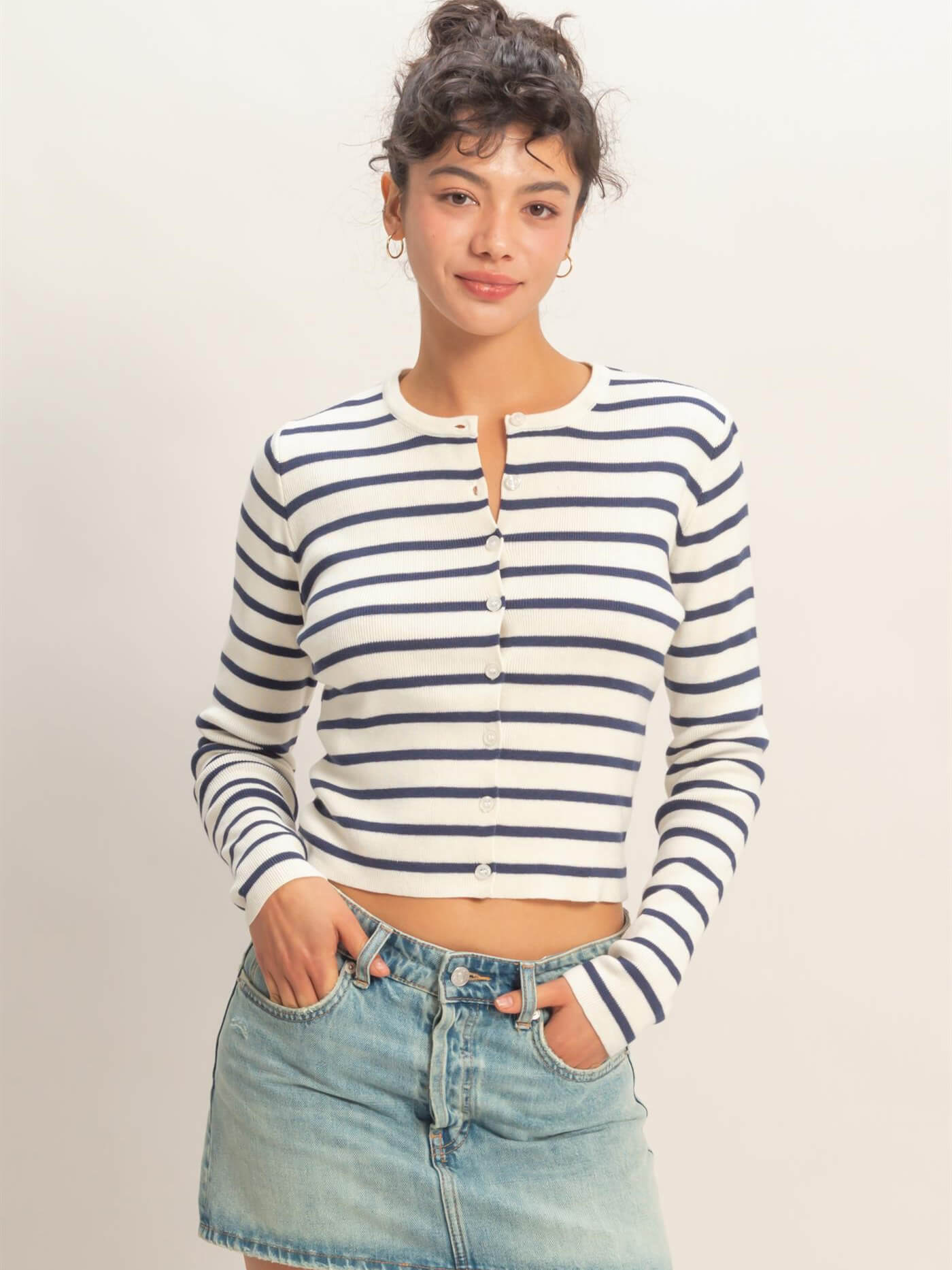 Women's Briley Cardigan