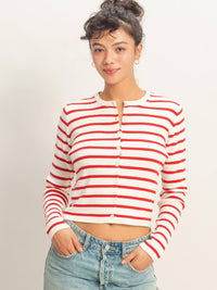 Women's Briley Cardigan