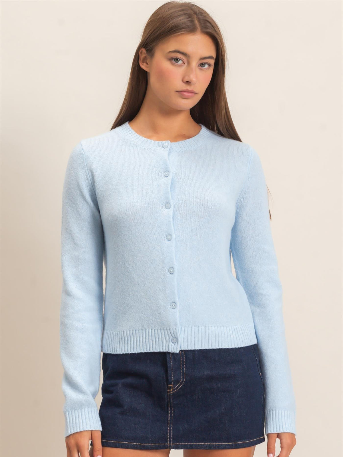 Women's Gigi Sweater