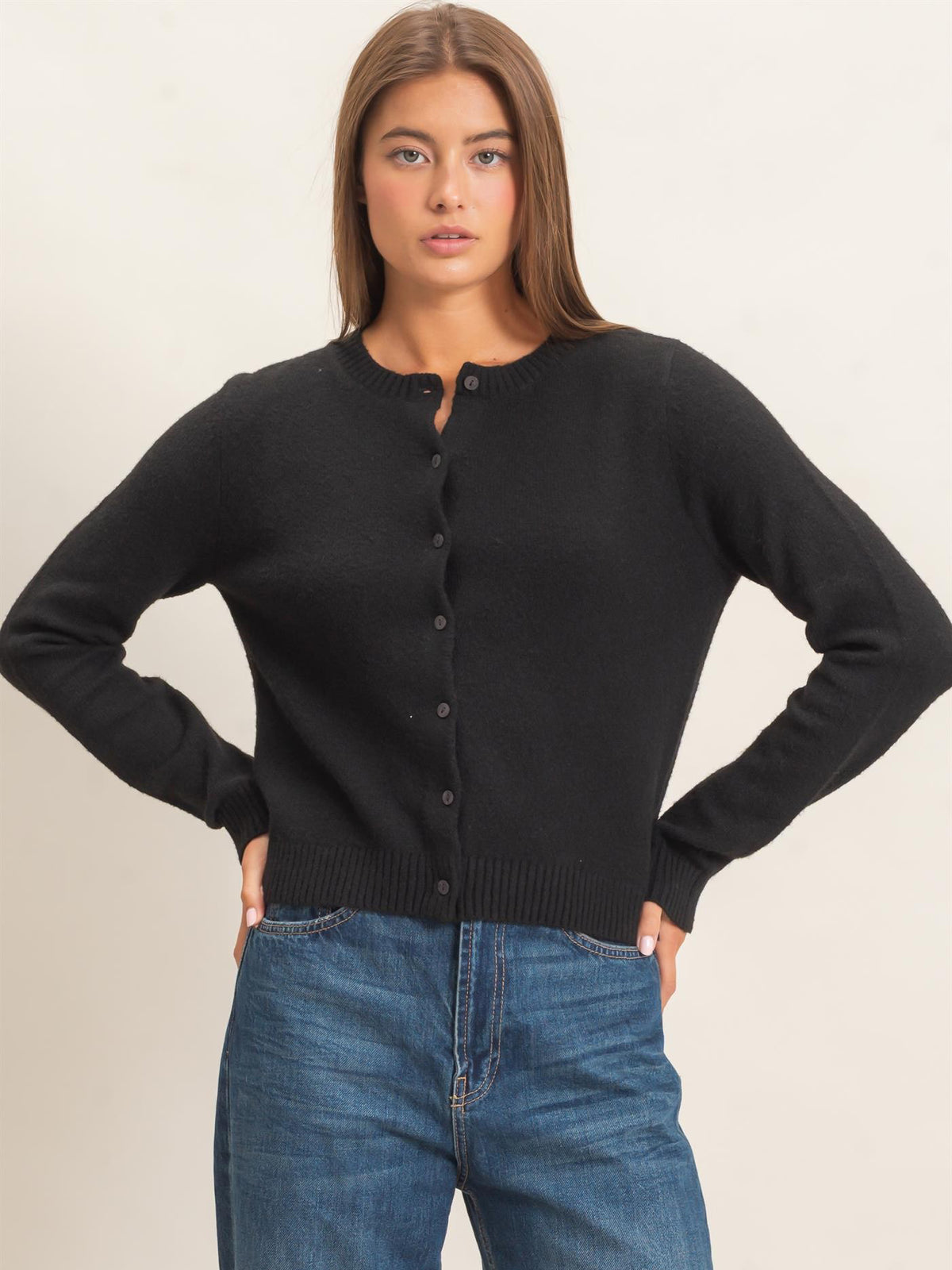 Women's Gigi Sweater