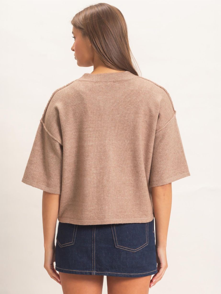 Women's Vernice Top