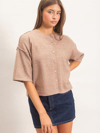 Women's Vernice Top