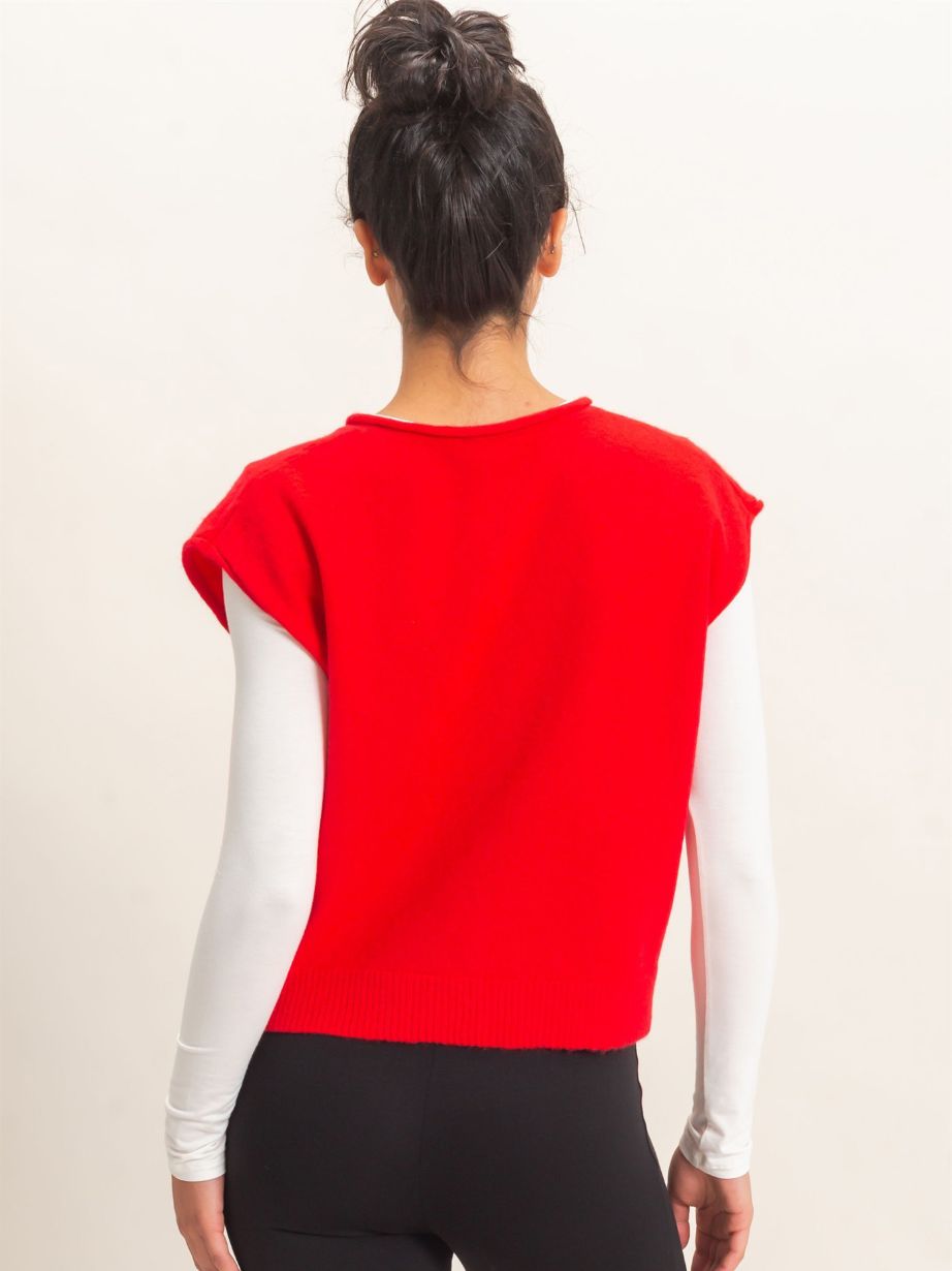 Women's Aimee Sweater