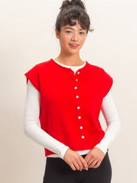 Women's Aimee Sweater