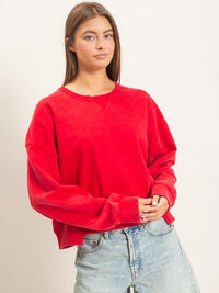 Women's Reda Top