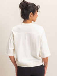Women's Court Top