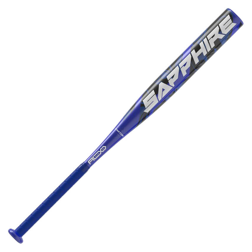 Youth Easton 2026 Sapphire (-12) Fastpitch Bat